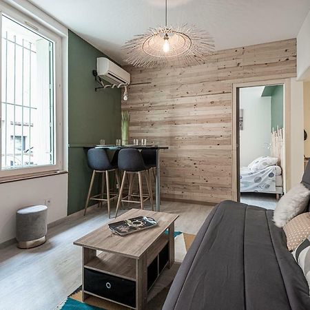 Appart La Bricole Apartment Narbonne Bagian luar foto