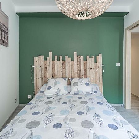 Appart La Bricole Apartment Narbonne Bagian luar foto
