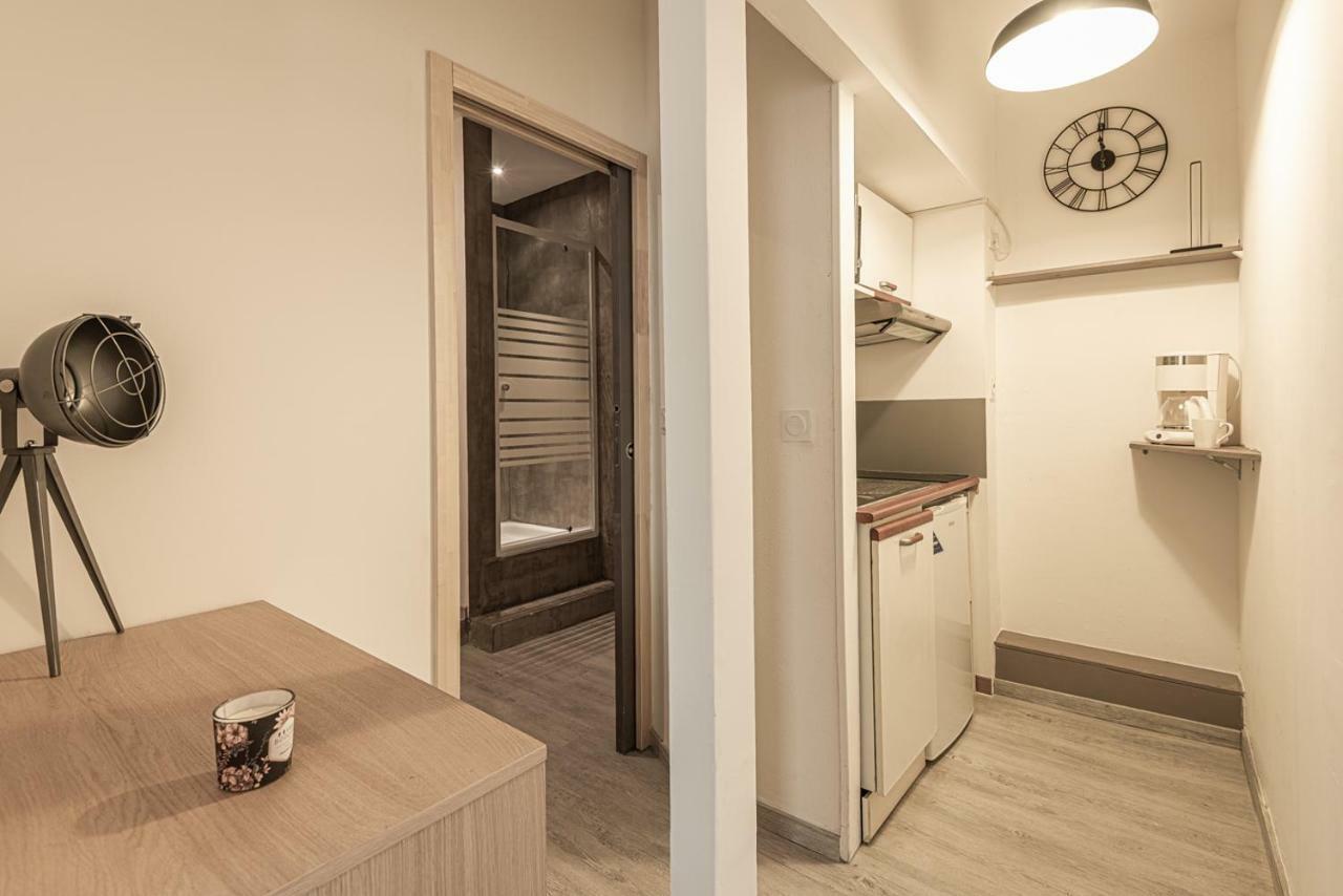 Appart La Bricole Apartment Narbonne Bagian luar foto