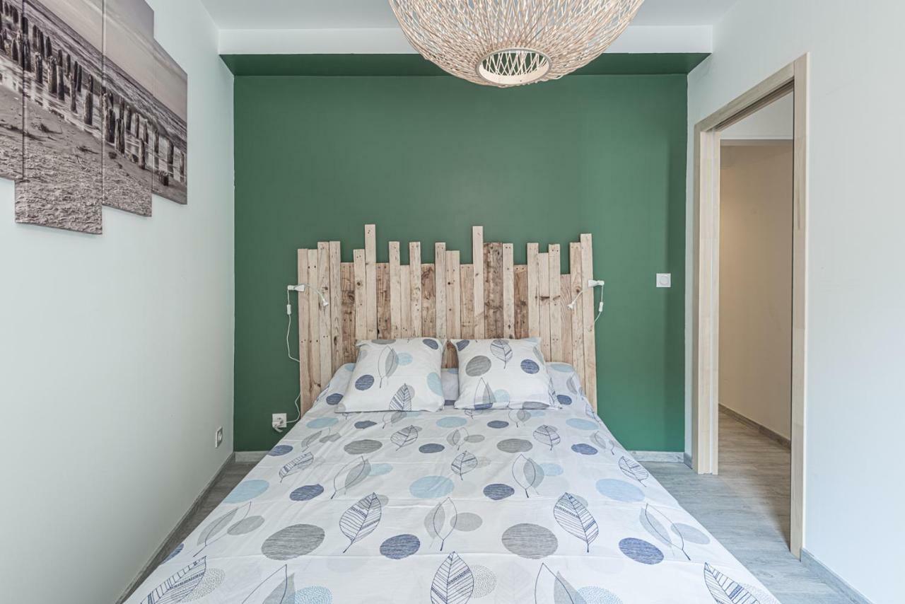 Appart La Bricole Apartment Narbonne Bagian luar foto