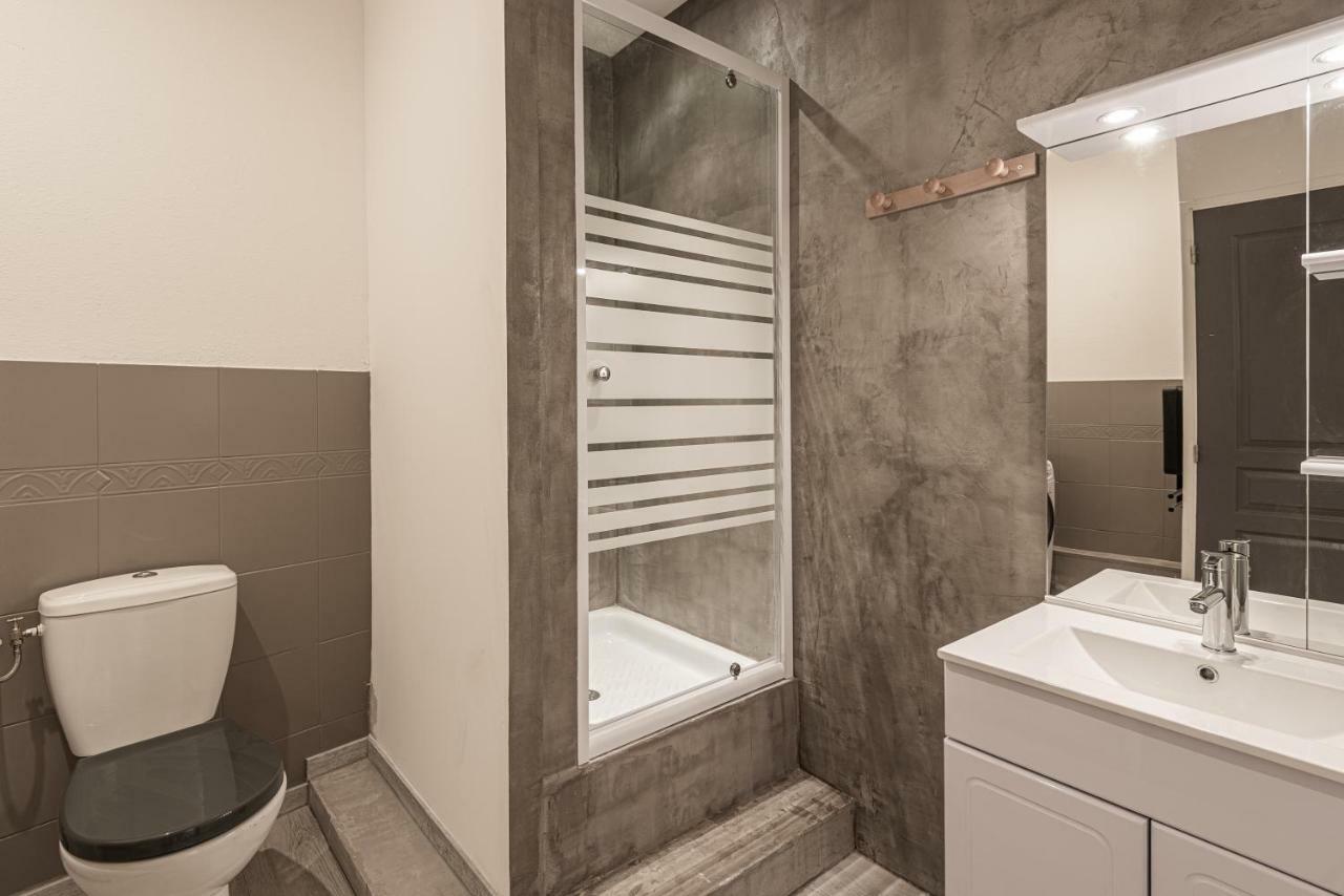 Appart La Bricole Apartment Narbonne Bagian luar foto