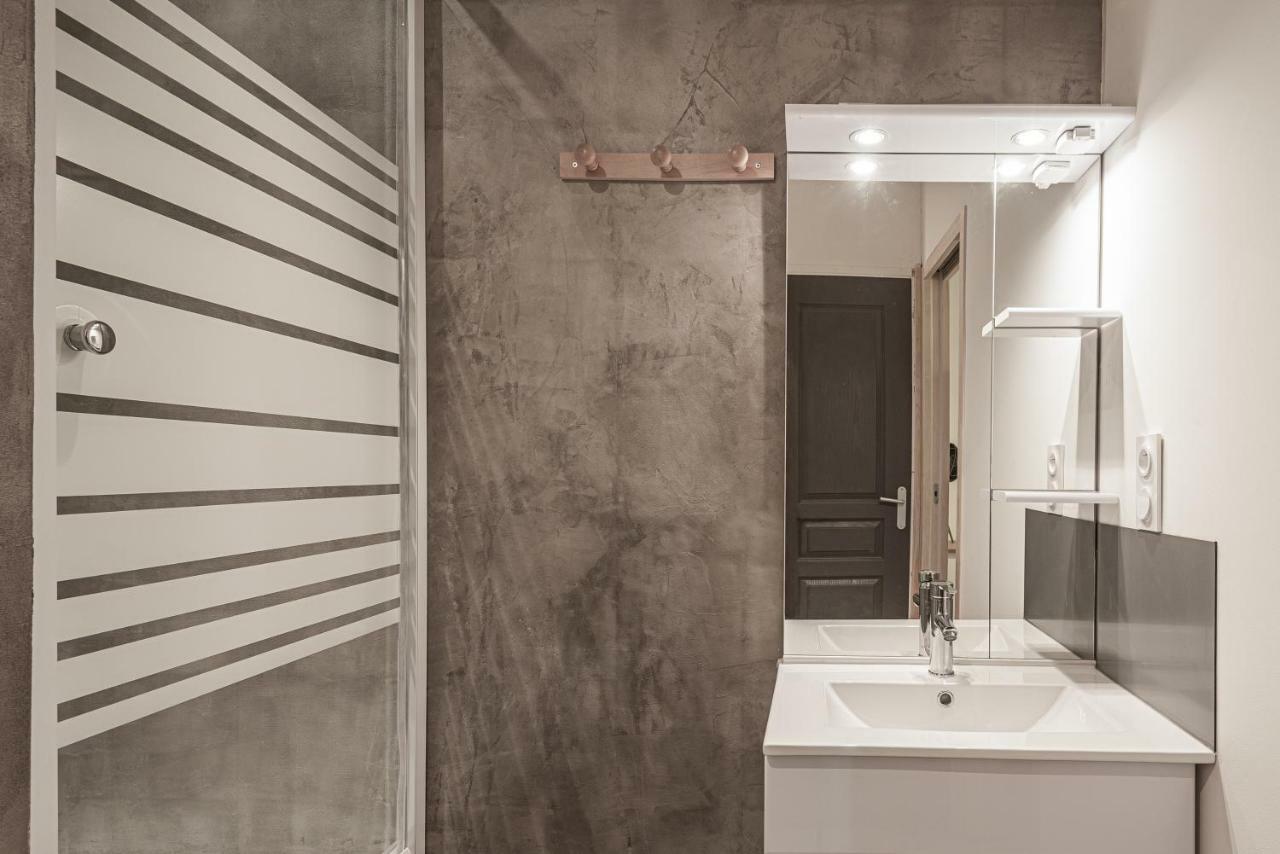 Appart La Bricole Apartment Narbonne Bagian luar foto